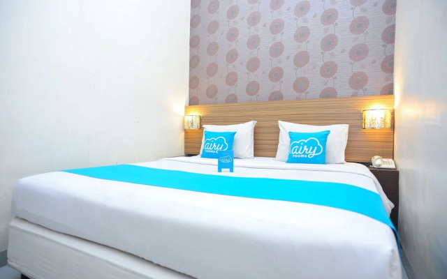 Airy Eco Mataram Cakranegara Sriwijaya 136 Lombok