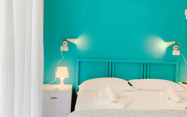 Nizza Creative Hotel