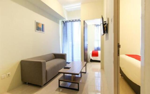 RedDoorz Plus @ Laksda Adisucipto Street