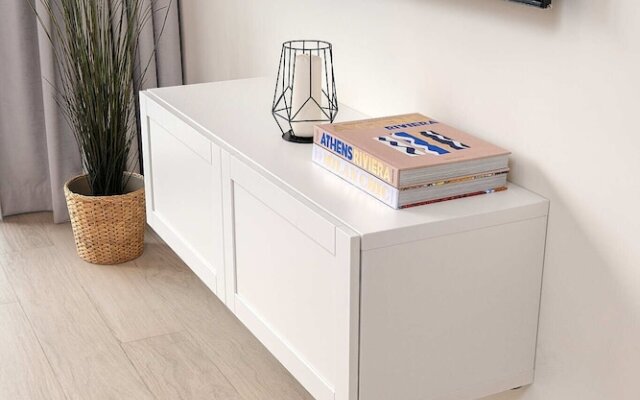 Spacious 1 Bedroom Near Downtown and Dubai Mall