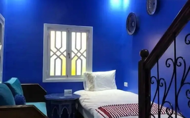 Riad Chengli