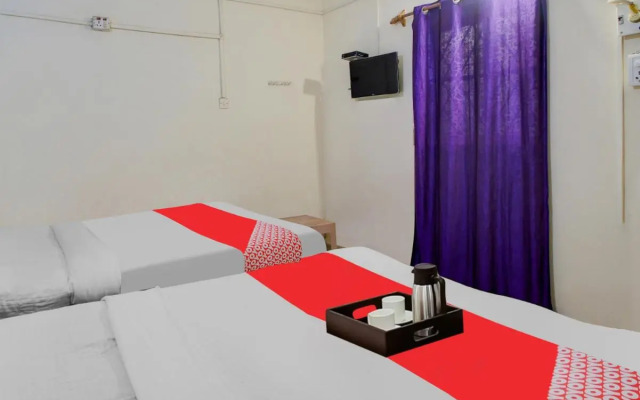 Oyo Flagship 702673 Hotel Anjuna Creek