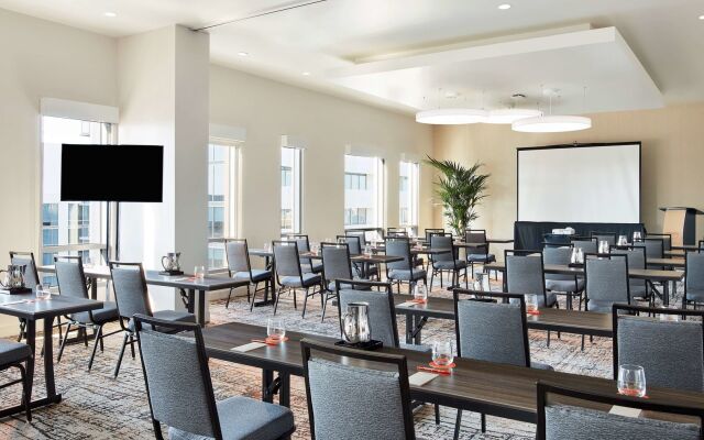 Canopy by Hilton Tempe Downtown