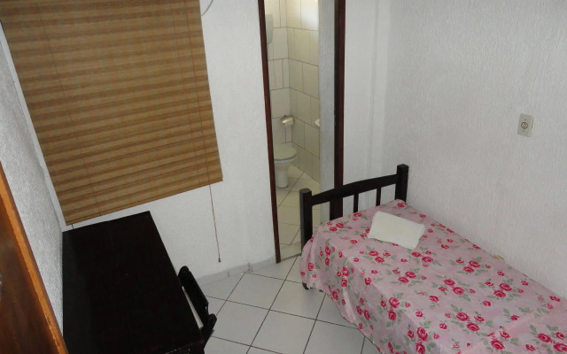 Pousada Suites do Pelo