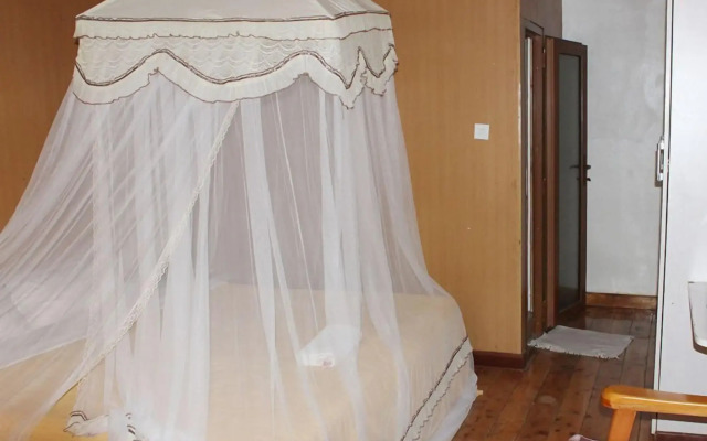 Classic Guest Home