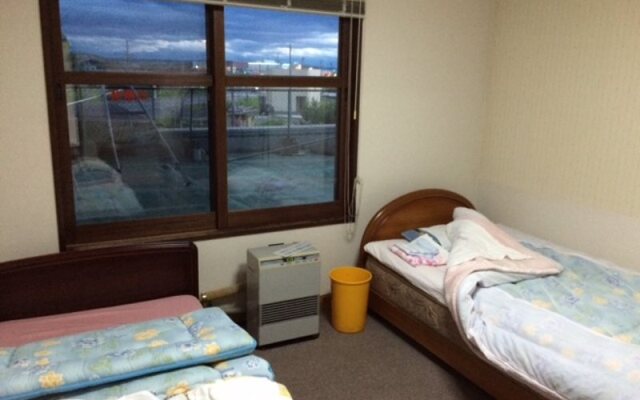 Rider House Route242