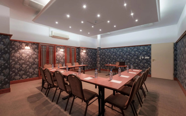 Hotel Hetman