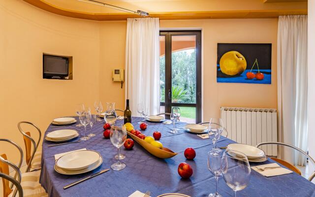 Villa Elda 6 in Loano