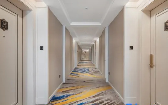 Vienna International Hotel (Linyi Tanyi Branch)