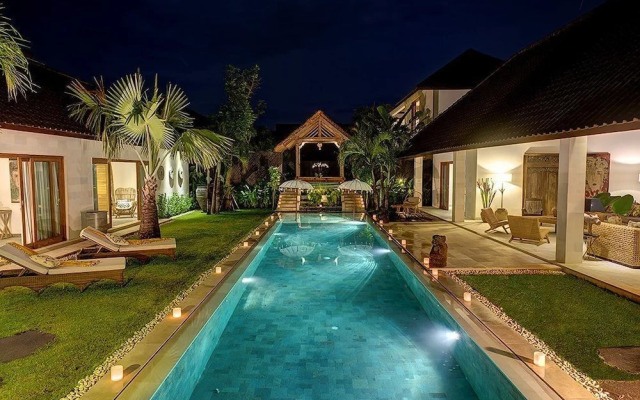 Abaca Villas