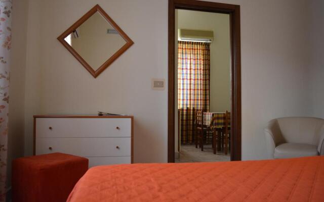 Hotel Residence Sirio