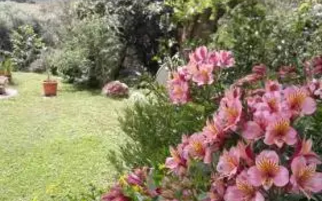 Agriturismo le colline di Capalbio