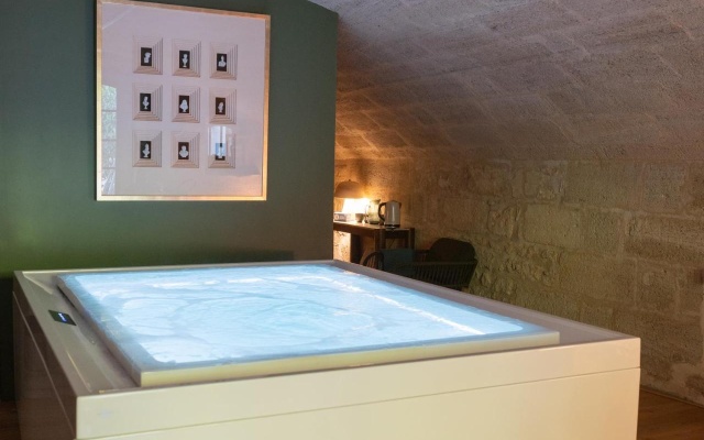 Pavillon Des Millesimes