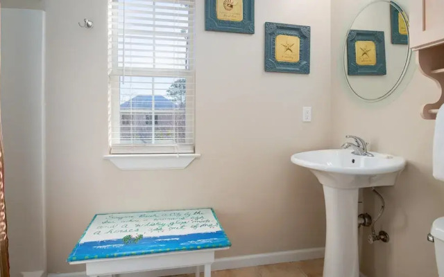 The Bungalows at Seagrove 114