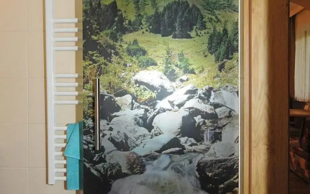 Bike & Ski Hotel Unterellmau