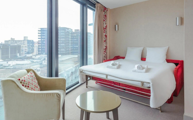 Mercure Clermont Ferrand Centre Jaude