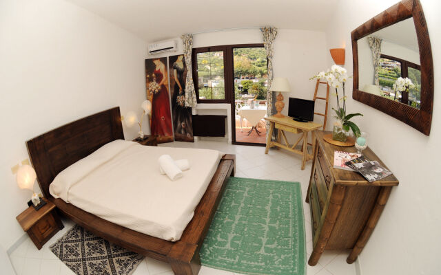 Residence Sopravento
