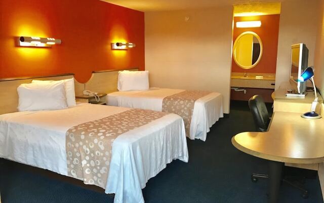Bestway Inn