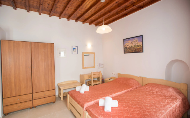 Florance Apartments & Rooms