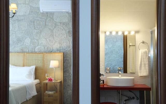 Milos Paradise Luxury Villas