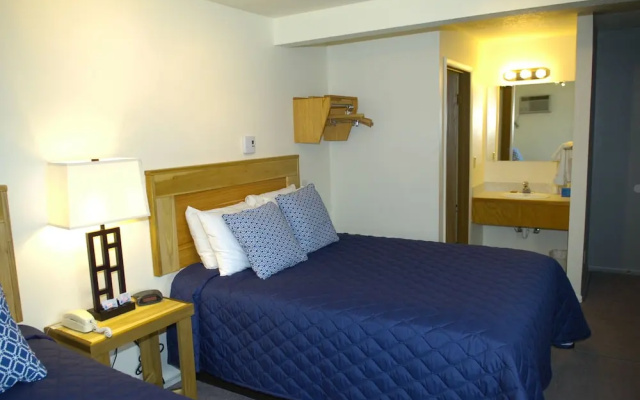 Trout Montana Motel