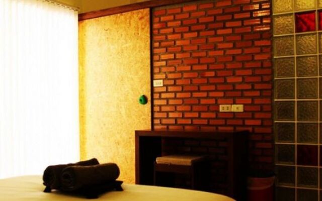 Smile House Guesthouse