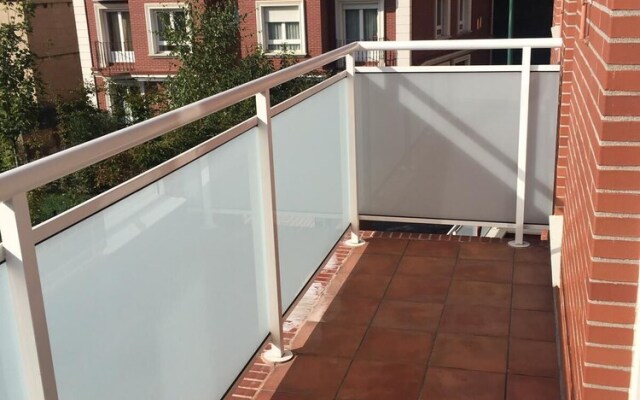 ALGORTA STYLE apartment with parking by Aston Rentals