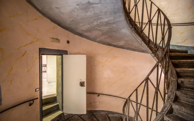 Pignatelli Loft in Napoli