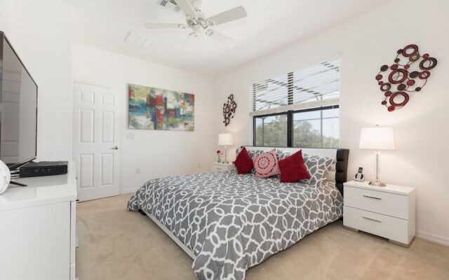 Victoria Villa 4 Bedroom