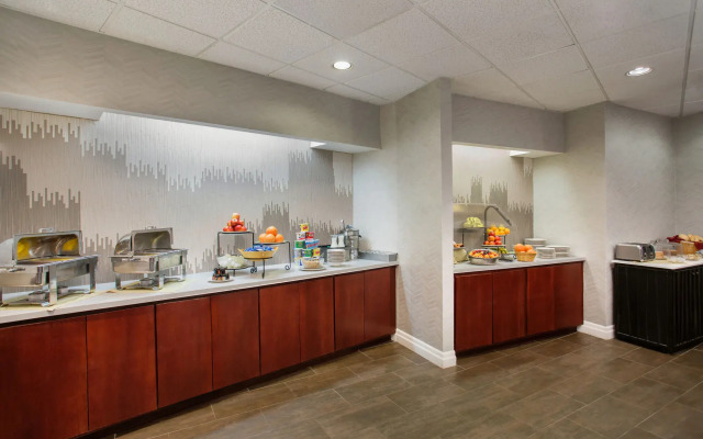 AC Hotel by Marriott Lake Oswego