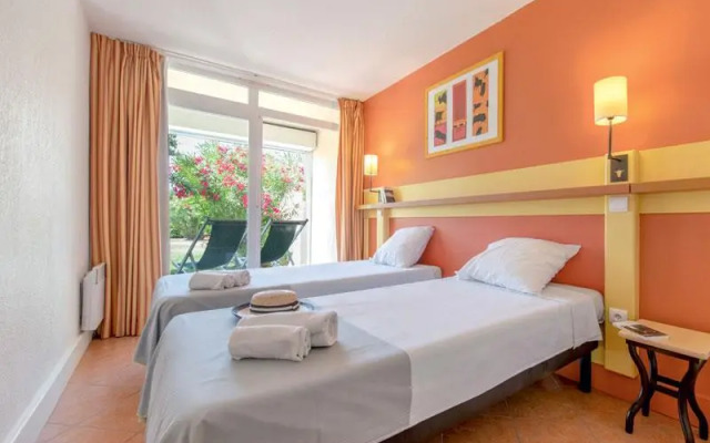 SOWELL RÉSIDENCES Les Sablons