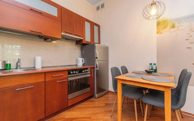 Patio Mare 4 by Grand Apartments