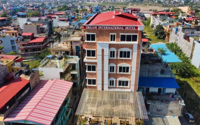 Dream International Hotel