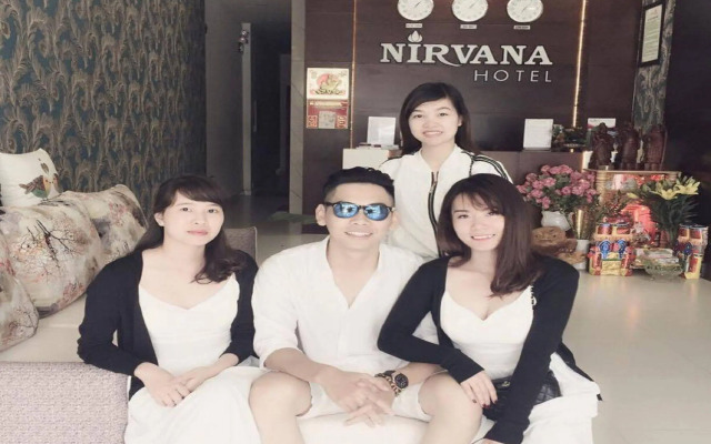 Nirvana Hotel