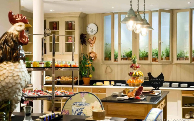 Le Royal Hotel Lyon - MGallery Collection