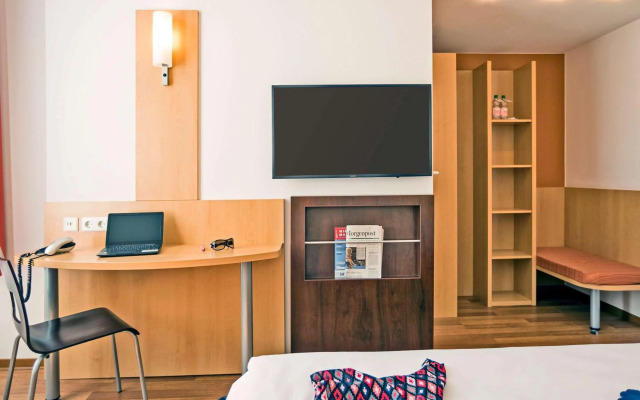 ibis Berlin City Süd