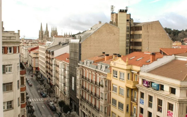 Hostal Manjon