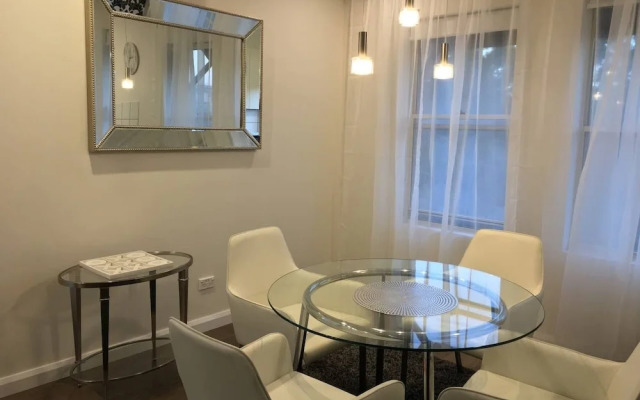 Urban escape Parramatta