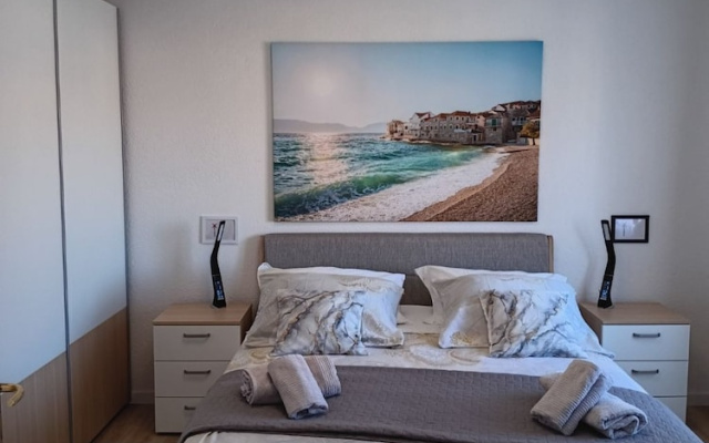 Apartments Zana