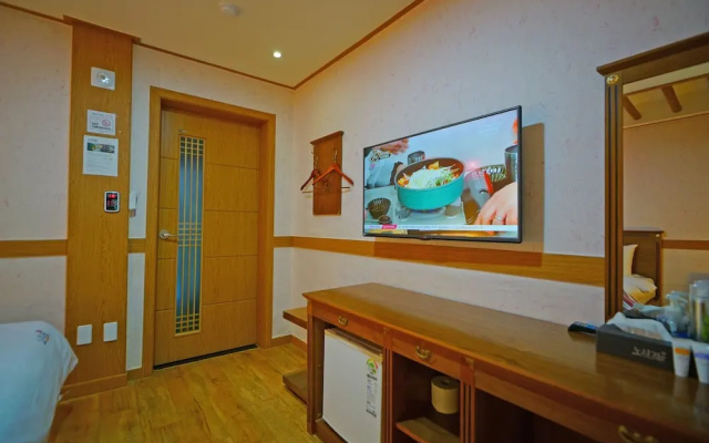 Norijam Hanok Hotel