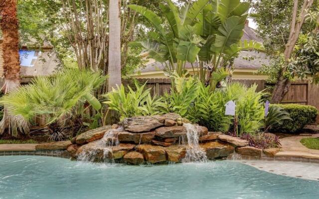 Luxury Spectacular House in TX
