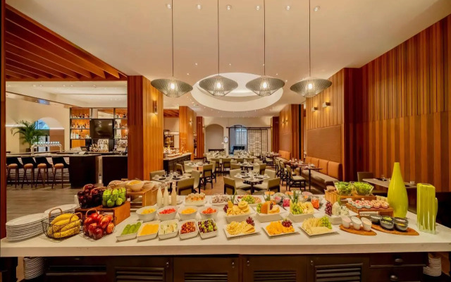 Hyatt Regency Panama City