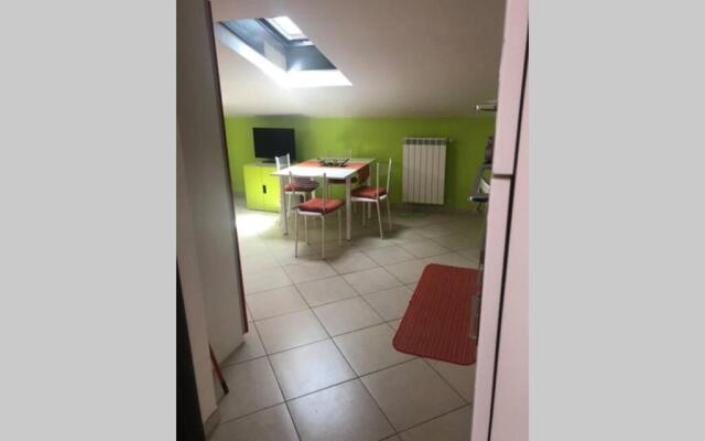 Appartamento vacanze Fondi