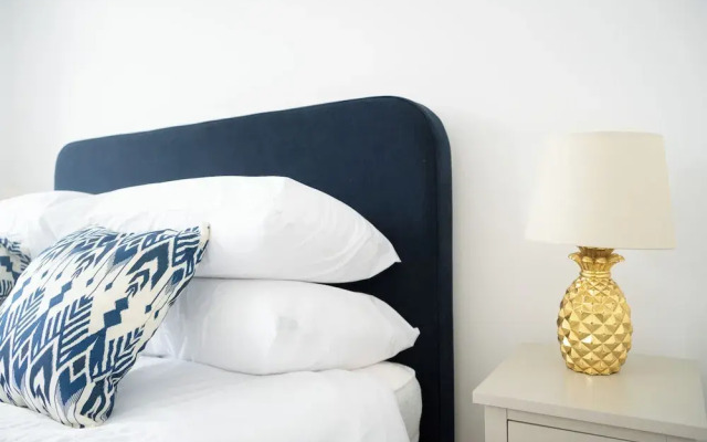 Fun Energetic Oasis in Islington - Sleeps6