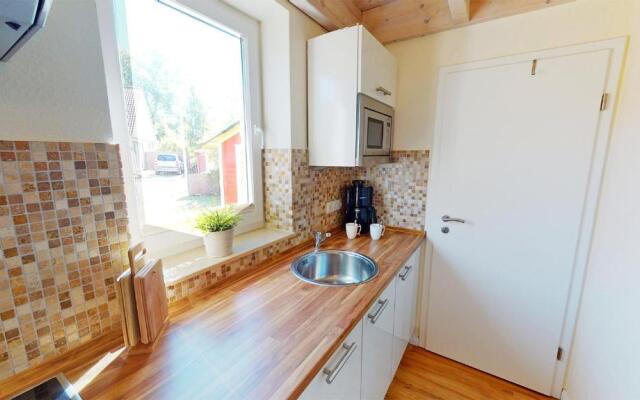 Feriendorf Südstrand Haus 46