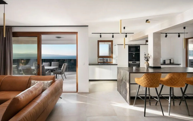 Resort Malibu Imperial