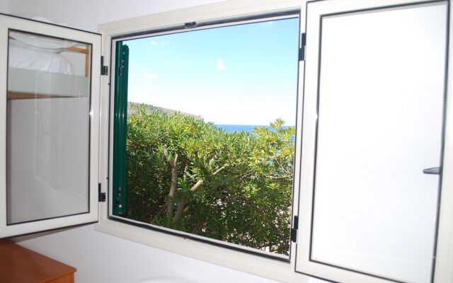 Camping Villaggio Saline