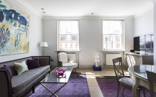 Onefinestay - Knightsbridge Apartments
