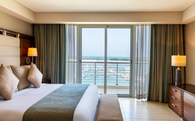 Barceló Mussanah Resort, Sultanate of Oman