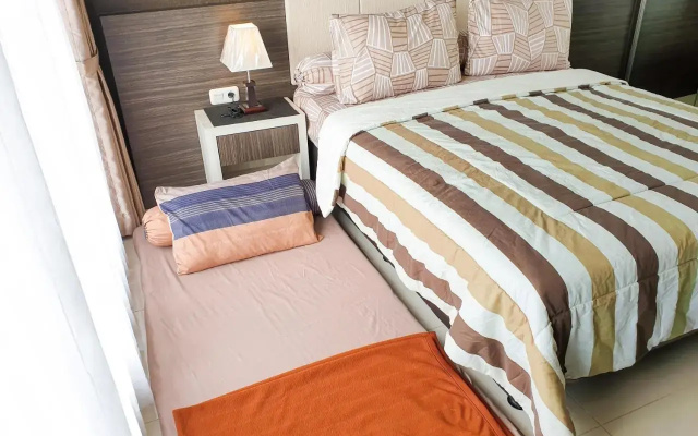 Galeri Ciumbuleuit 3 Apartment